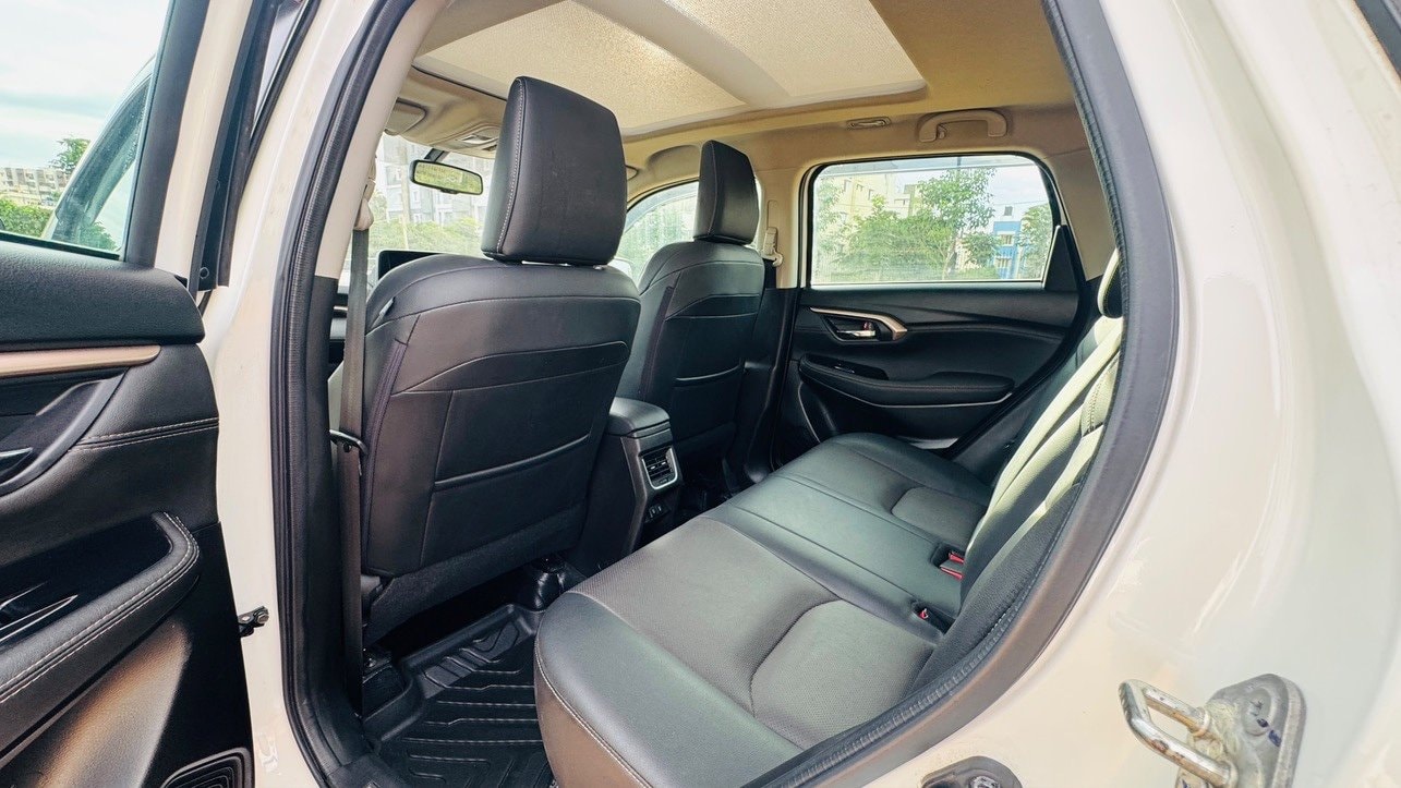 Used 2023 Maruti Suzuki Grand Vitara Used 2023 Maruti Suzuki Grand Vitara