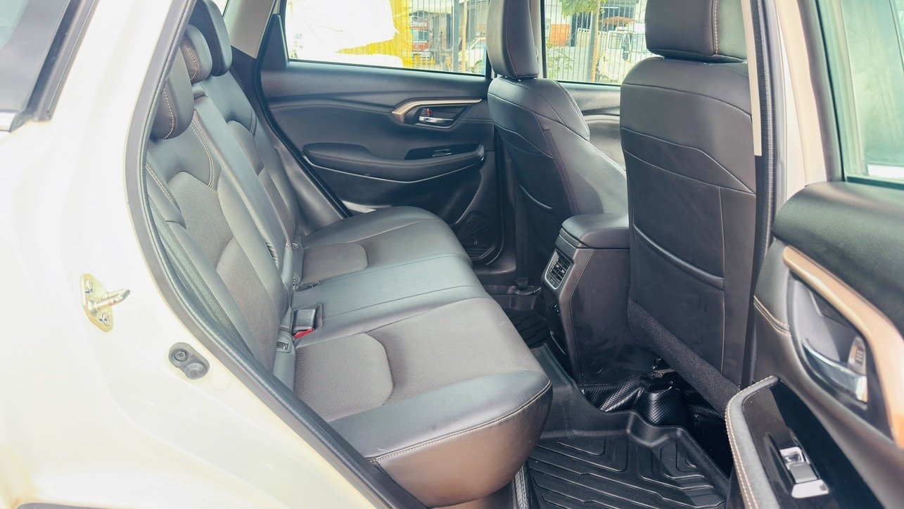 Used 2023 Maruti Suzuki Grand Vitara Used 2023 Maruti Suzuki Grand Vitara