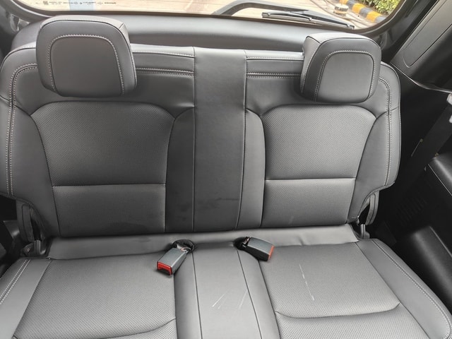 View Mahindra Scorpio-N Image 5 Used Mahindra Scorpio-N Image 5