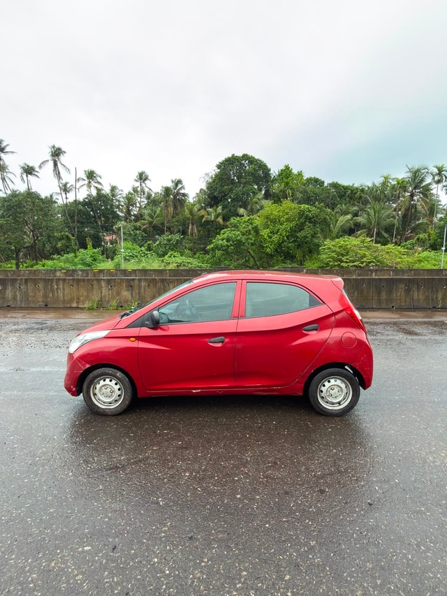 View Hyundai EON Image 6 Used Hyundai EON Image 6