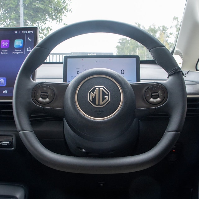 View MG Windsor EV Image 11 Used MG Windsor EV Image 11