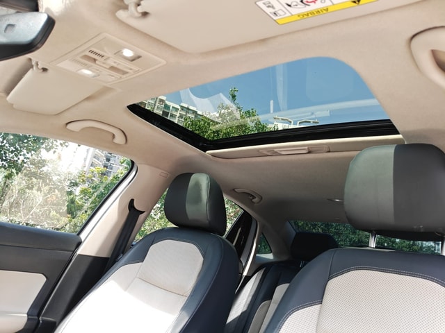 View Volkswagen Virtus Image 13 Used Volkswagen Virtus Image 13
