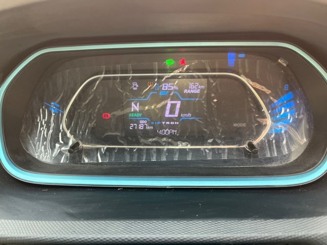 View Tata Tiago EV Image 7 Used Tata Tiago EV Image 7