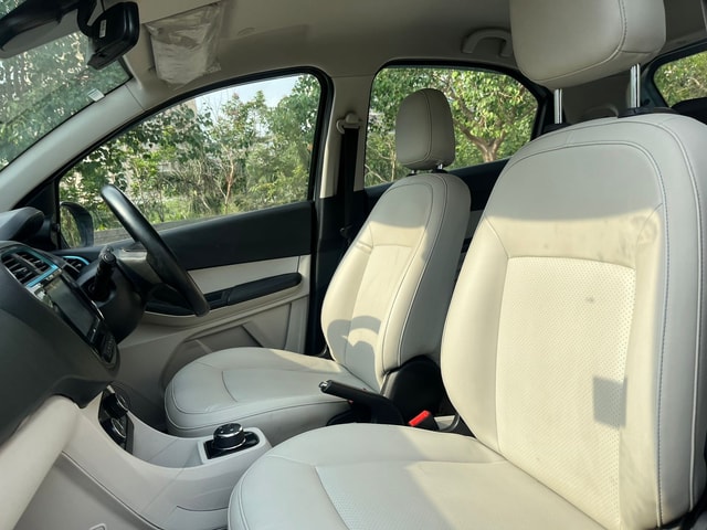 View Tata Tiago EV Image 13 Used Tata Tiago EV Image 13