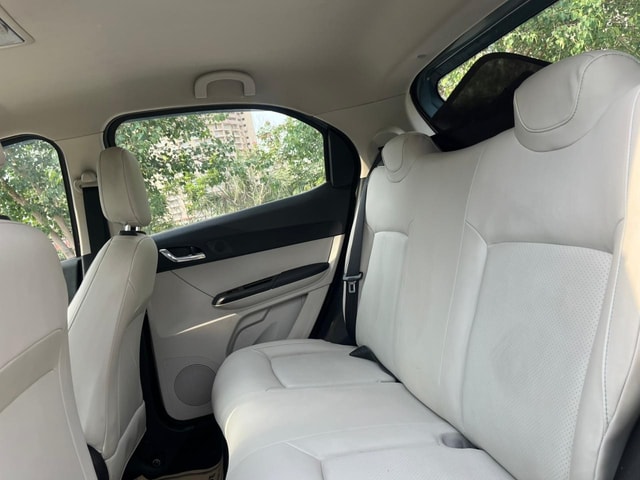 View Tata Tiago EV Image 15 Used Tata Tiago EV Image 15