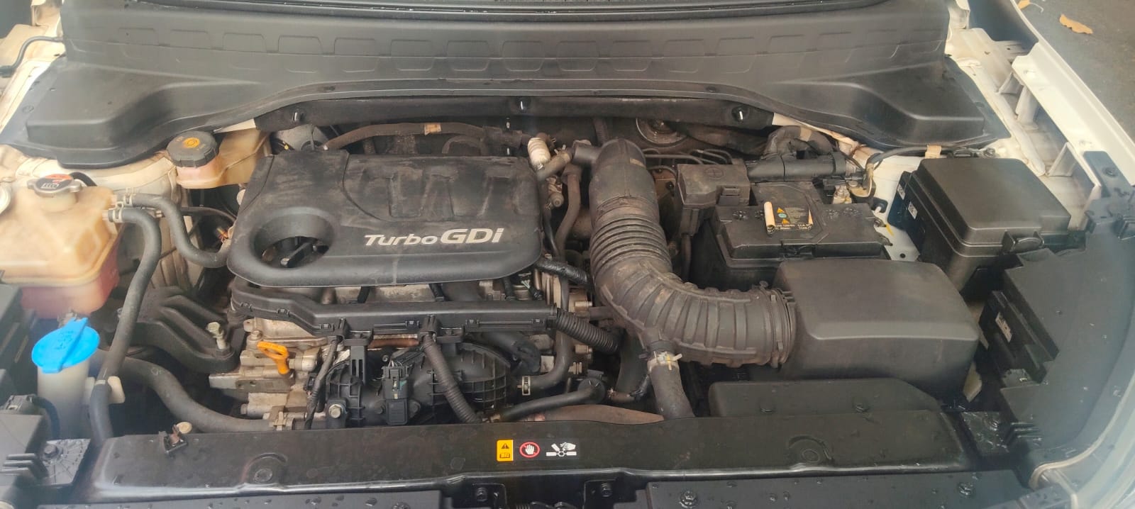 Used 2023 Kia Sonet Used 2023 Kia Sonet