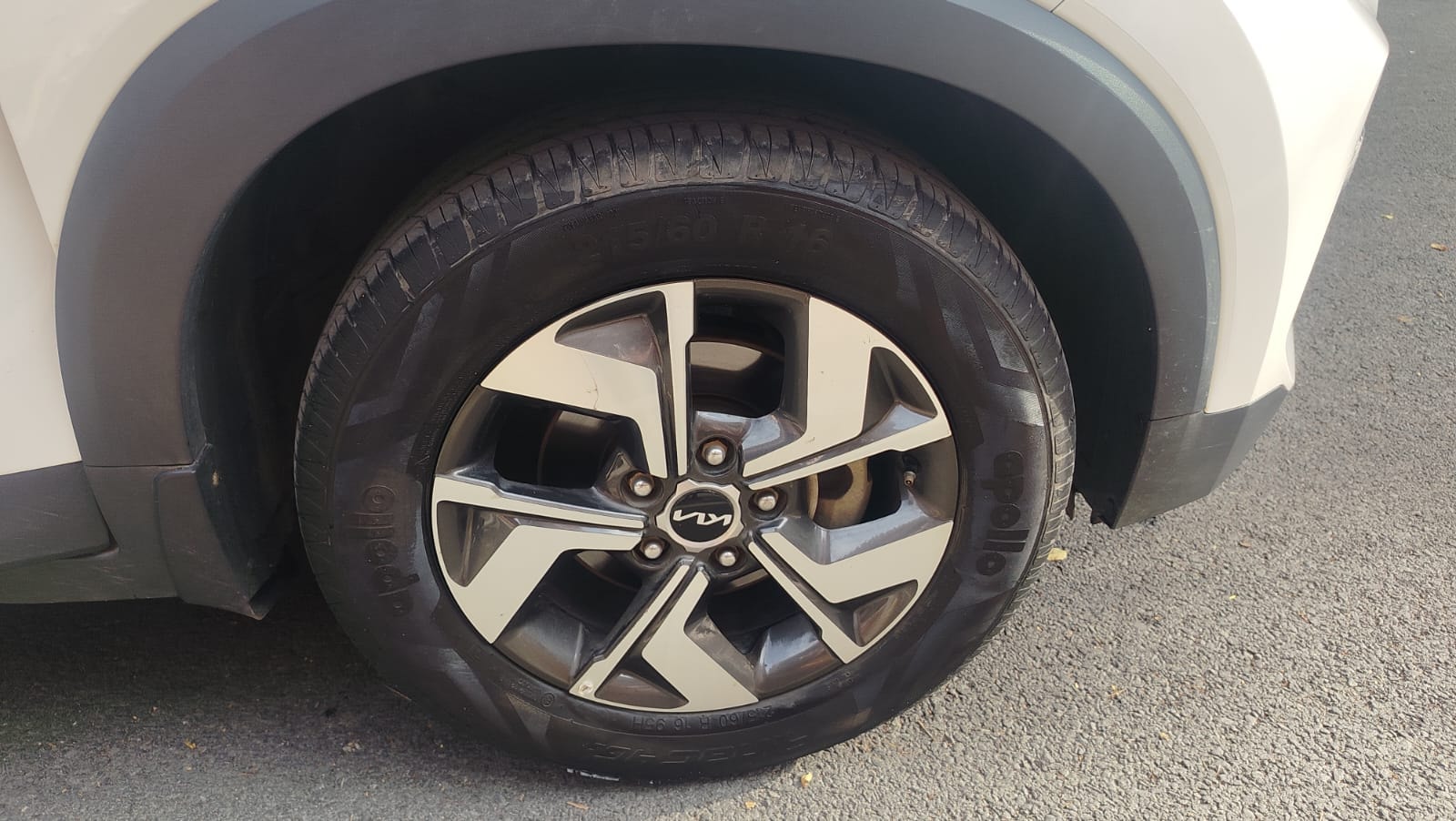 Used 2023 Kia Sonet Used 2023 Kia Sonet