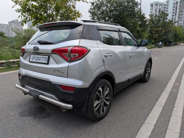 View Mahindra XUV300 Image 14 Used Mahindra XUV300 Image 14