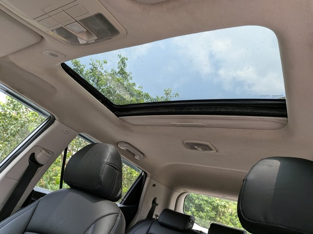 View Mahindra XUV300 Image 13 Used Mahindra XUV300 Image 13
