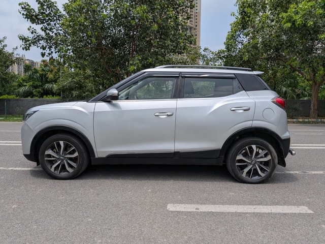 View Mahindra XUV300 Image 6 Used Mahindra XUV300 Image 6