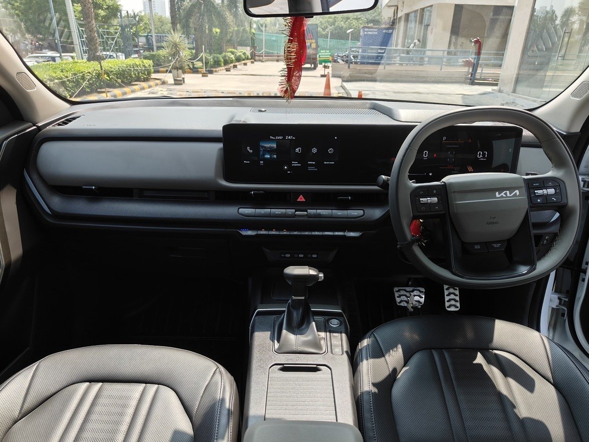 Used 2025 Kia Seltos Used 2025 Kia Seltos