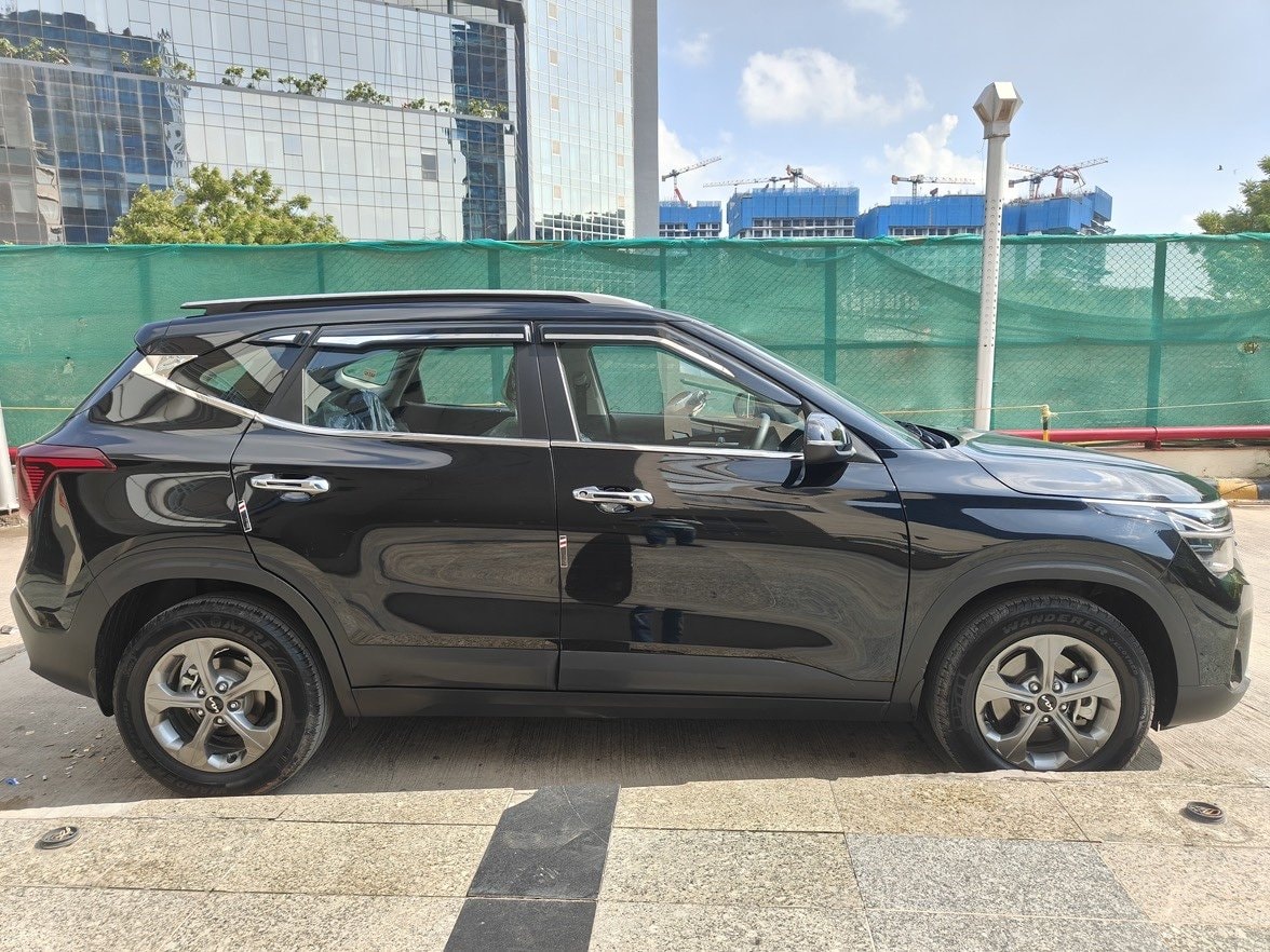Used 2025 Kia Seltos Used 2025 Kia Seltos