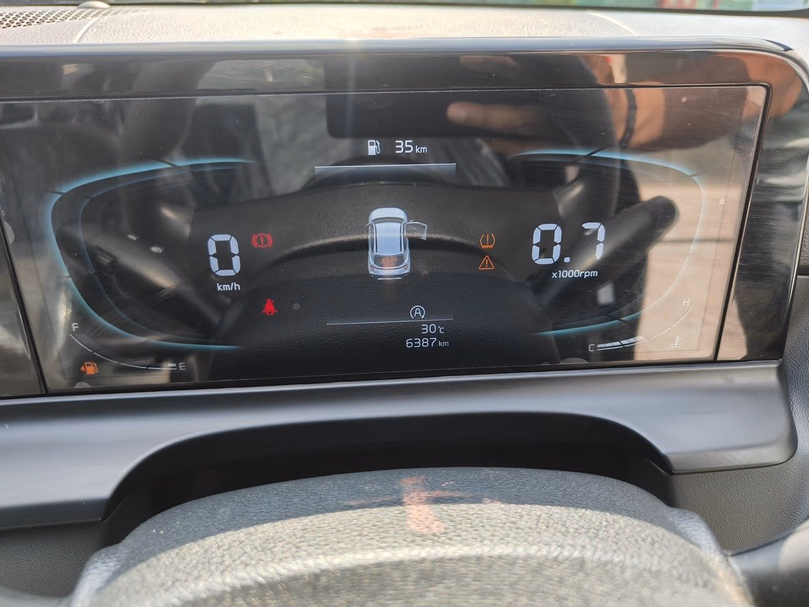 Used 2025 Kia Seltos Used 2025 Kia Seltos