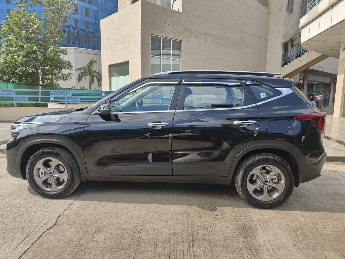 Used 2025 Kia Seltos Used 2025 Kia Seltos