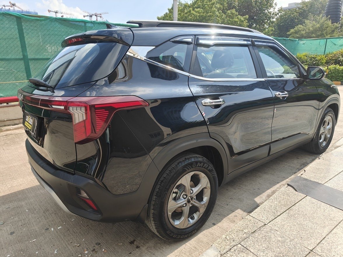 Used 2025 Kia Seltos Used 2025 Kia Seltos