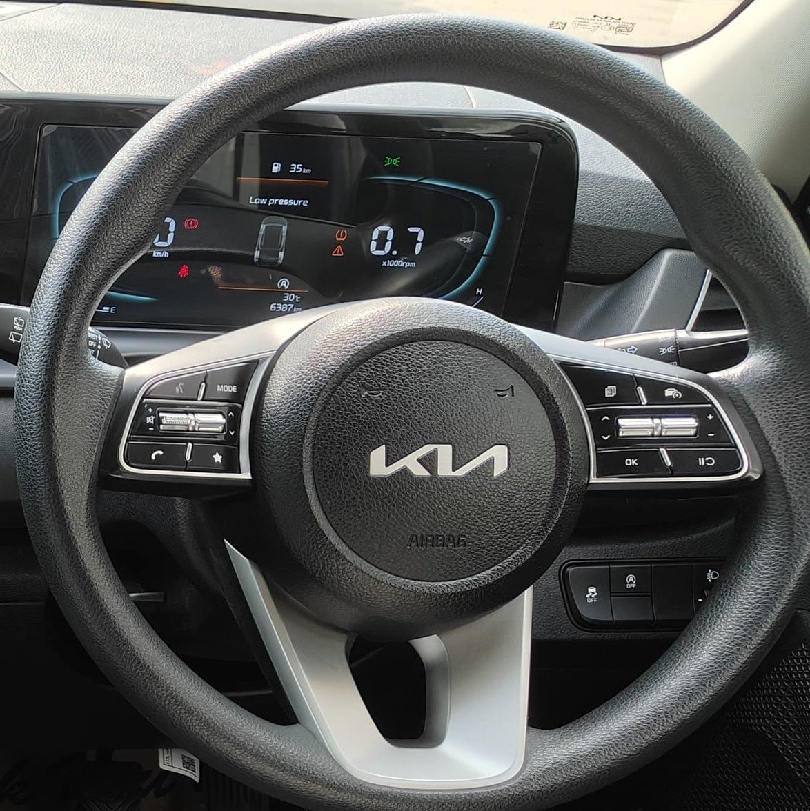 Used 2025 Kia Seltos Used 2025 Kia Seltos