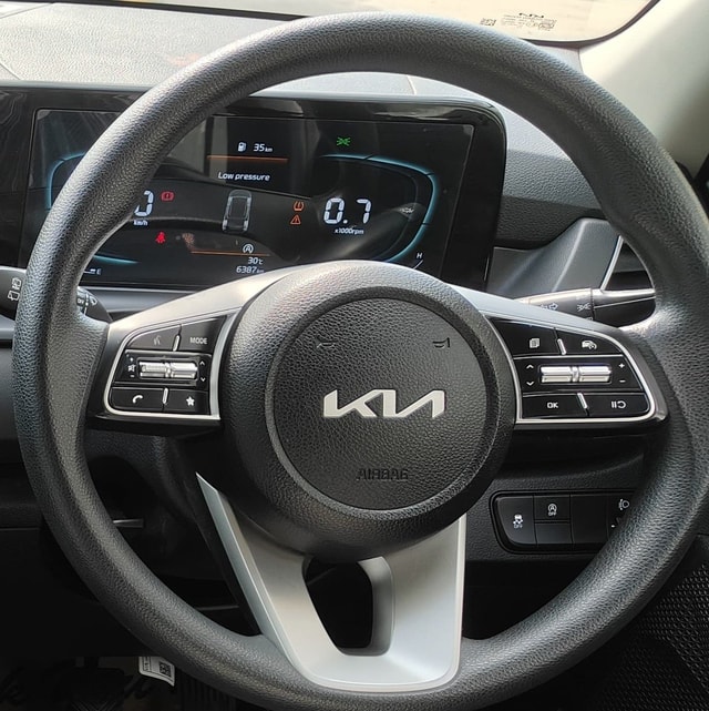 View Kia Seltos Image 11 Used Kia Seltos Image 11