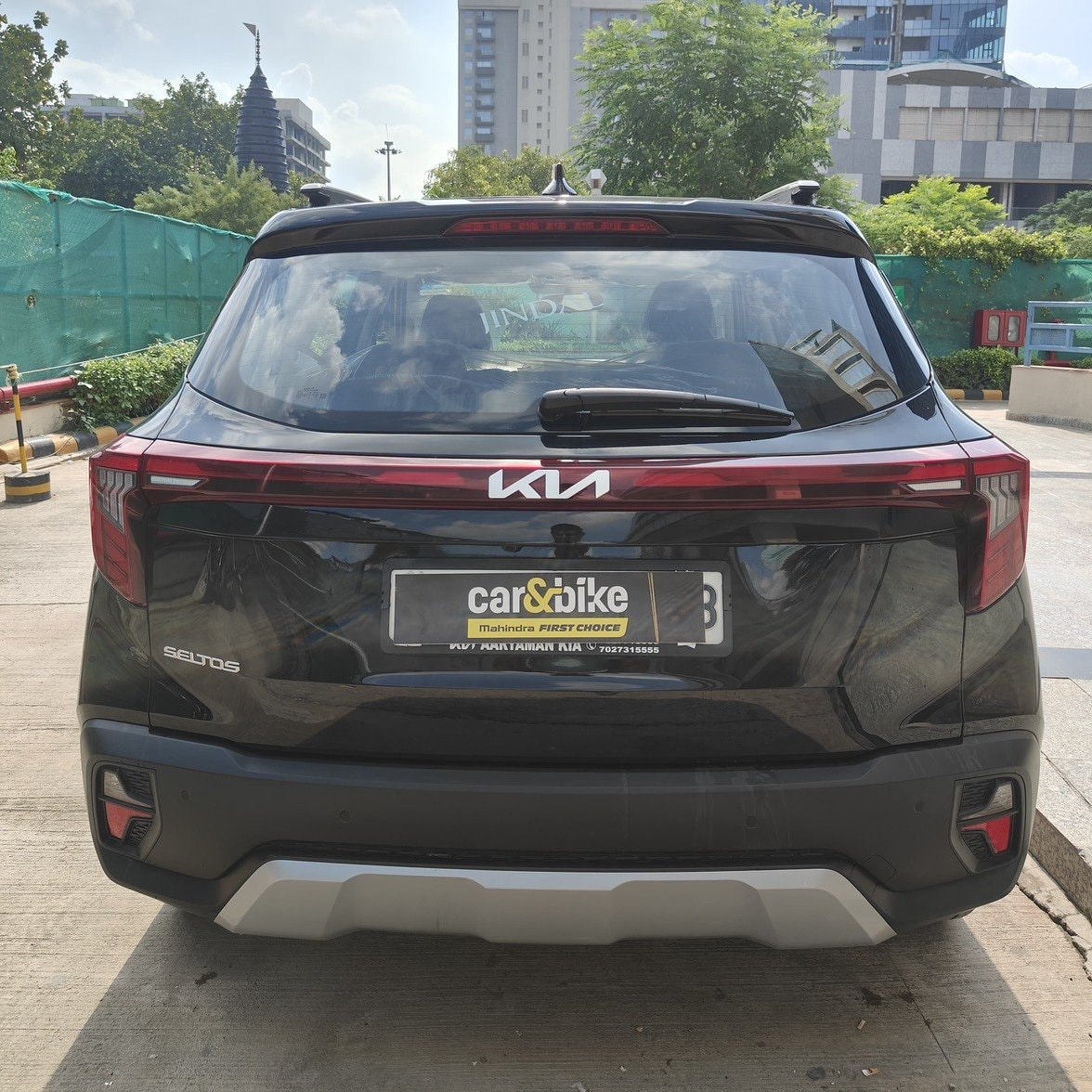 Used 2025 Kia Seltos Used 2025 Kia Seltos