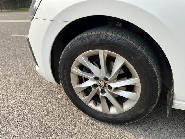 View Skoda Slavia Image 16 Used Skoda Slavia Image 16