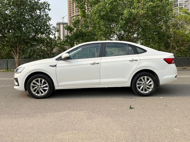 View Skoda Slavia Image 6 Used Skoda Slavia Image 6