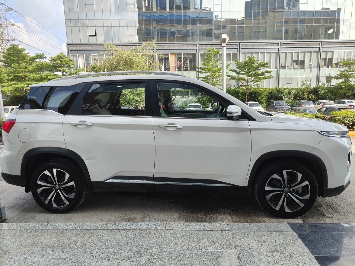 Used 2023 MG Hector Used 2023 MG Hector