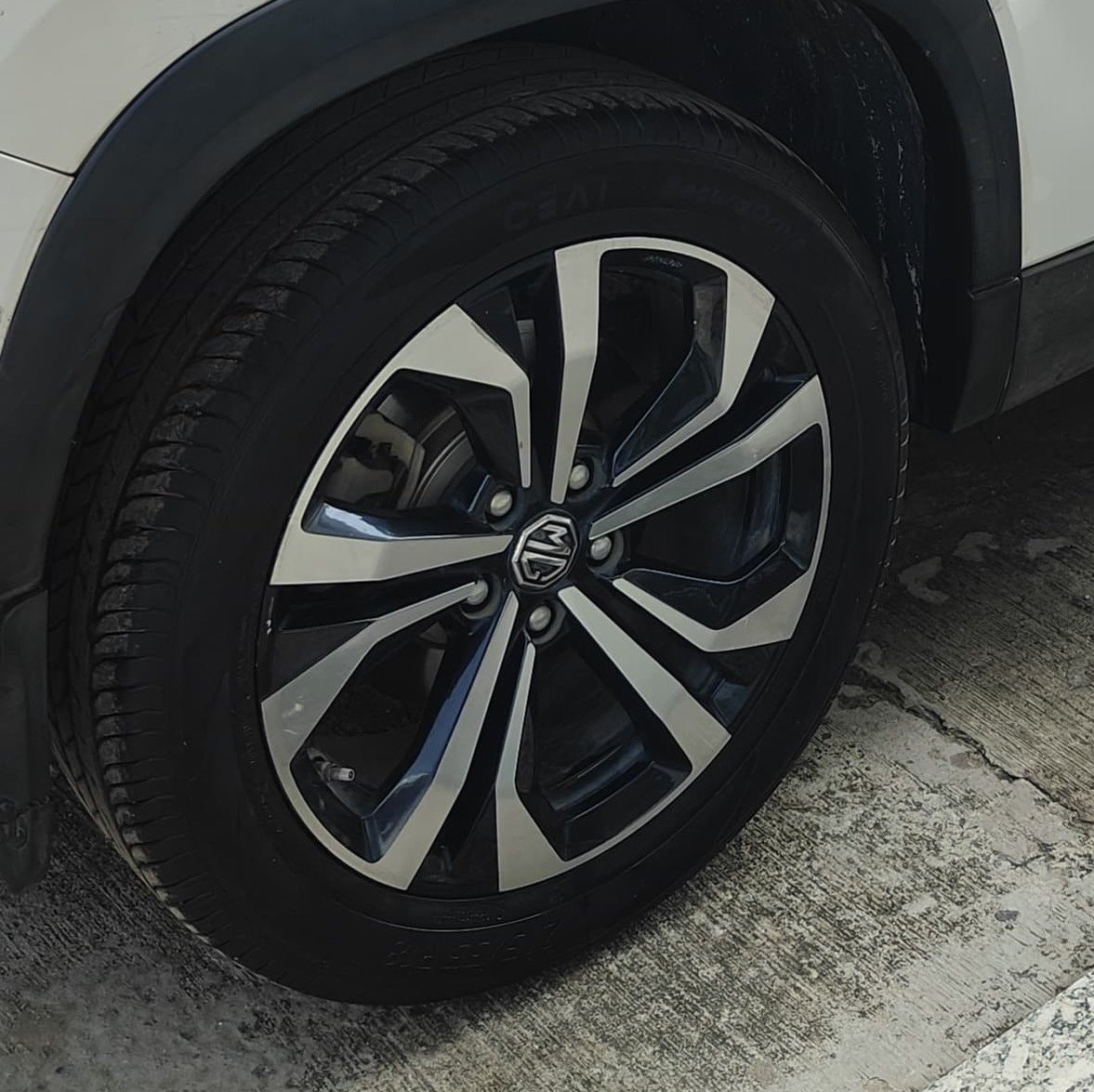 Used 2023 MG Hector Used 2023 MG Hector
