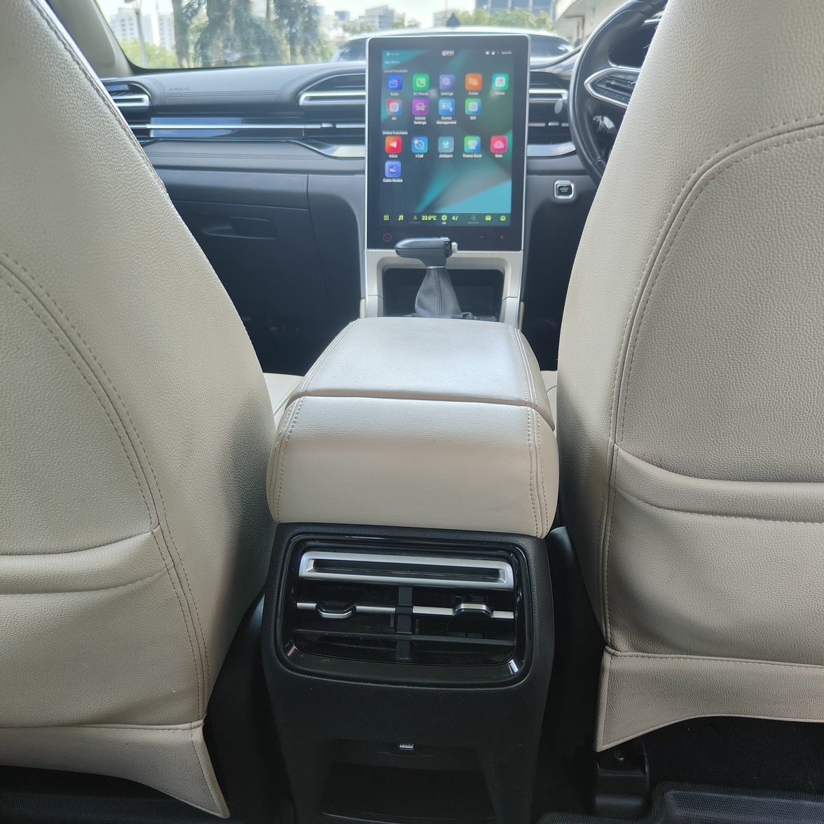 Used 2023 MG Hector Used 2023 MG Hector