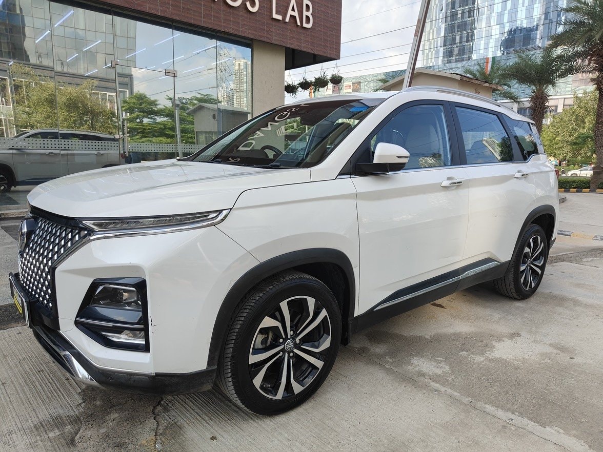 Used 2023 MG Hector Used 2023 MG Hector