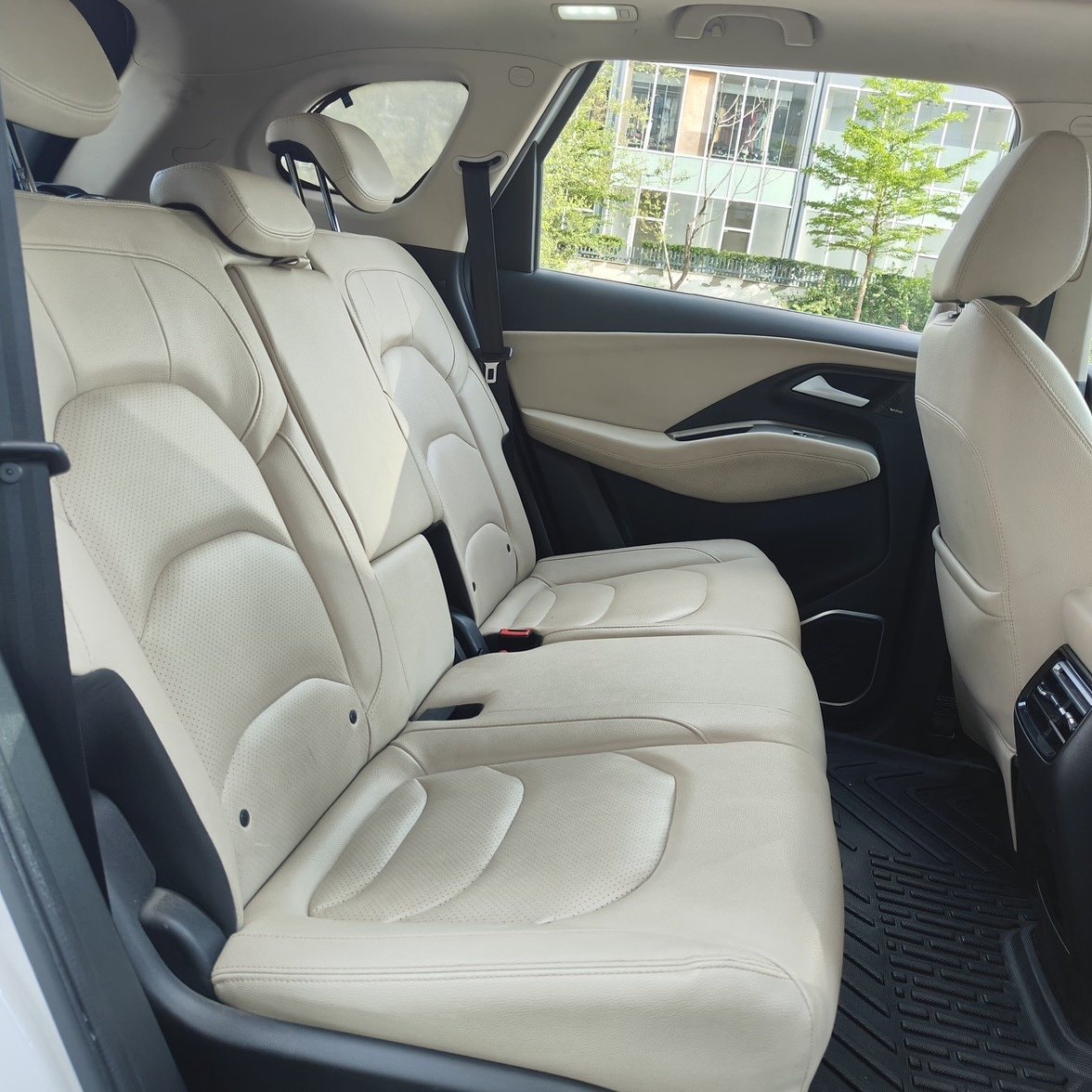 Used 2023 MG Hector Used 2023 MG Hector
