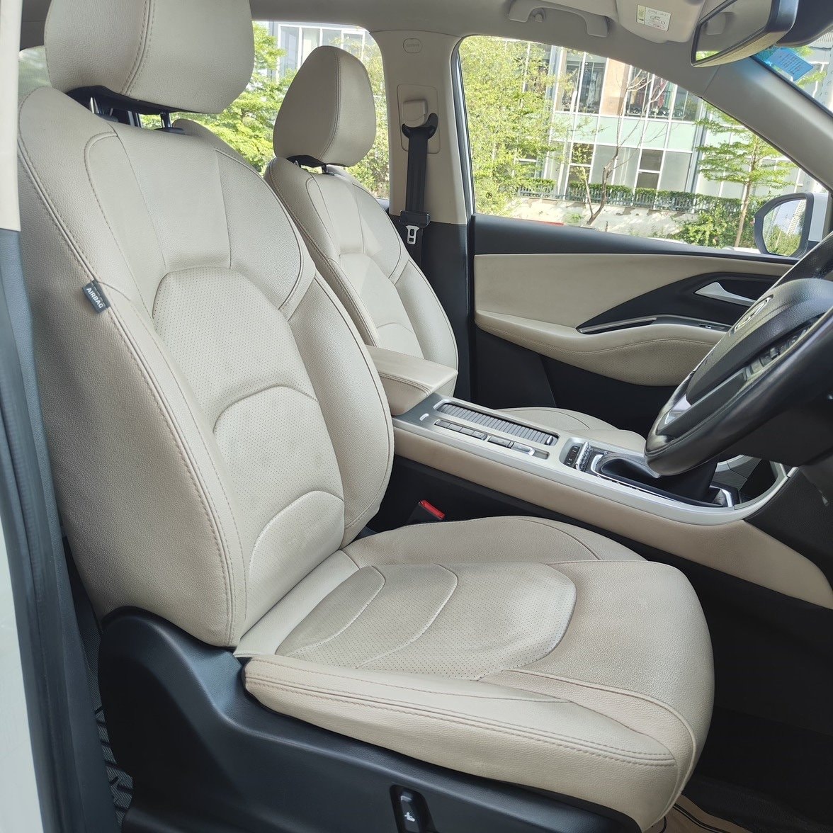 Used 2023 MG Hector Used 2023 MG Hector