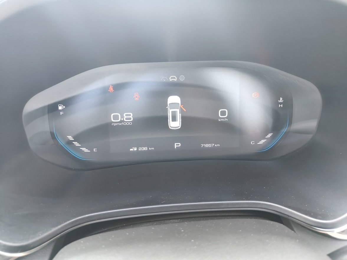Used 2023 MG Hector Used 2023 MG Hector