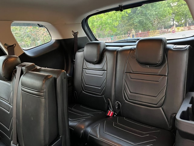 View Kia Carens Image 15 Used Kia Carens Image 15