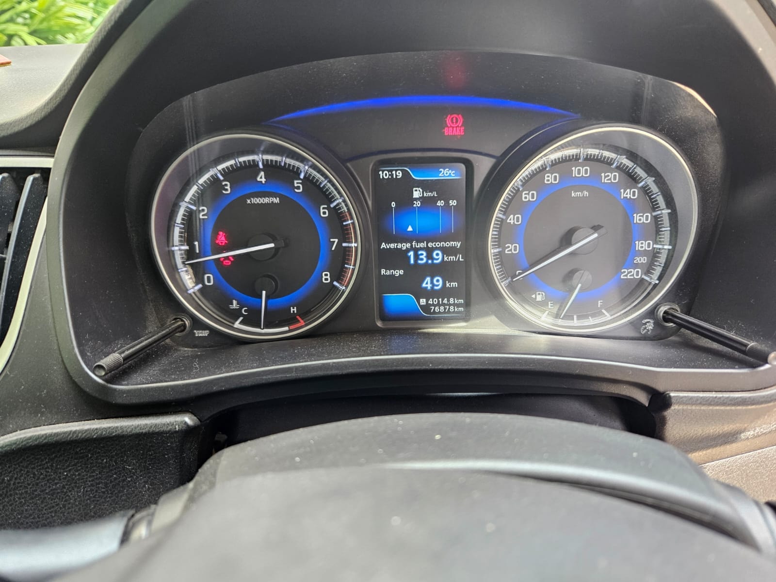 Used 2018 Maruti Suzuki Baleno Used 2018 Maruti Suzuki Baleno