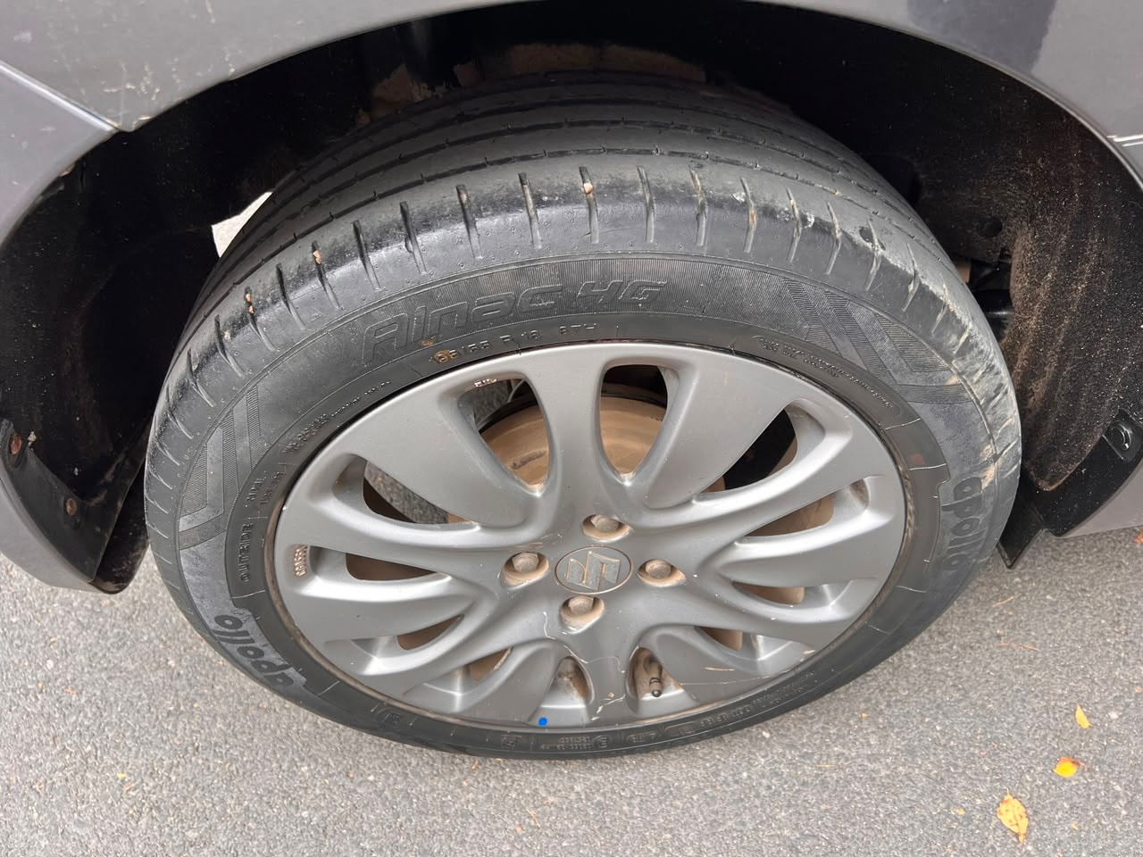 Used 2018 Maruti Suzuki Baleno Used 2018 Maruti Suzuki Baleno