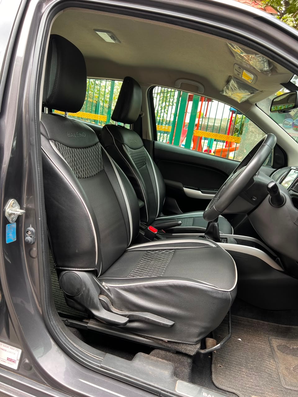Used 2018 Maruti Suzuki Baleno Used 2018 Maruti Suzuki Baleno