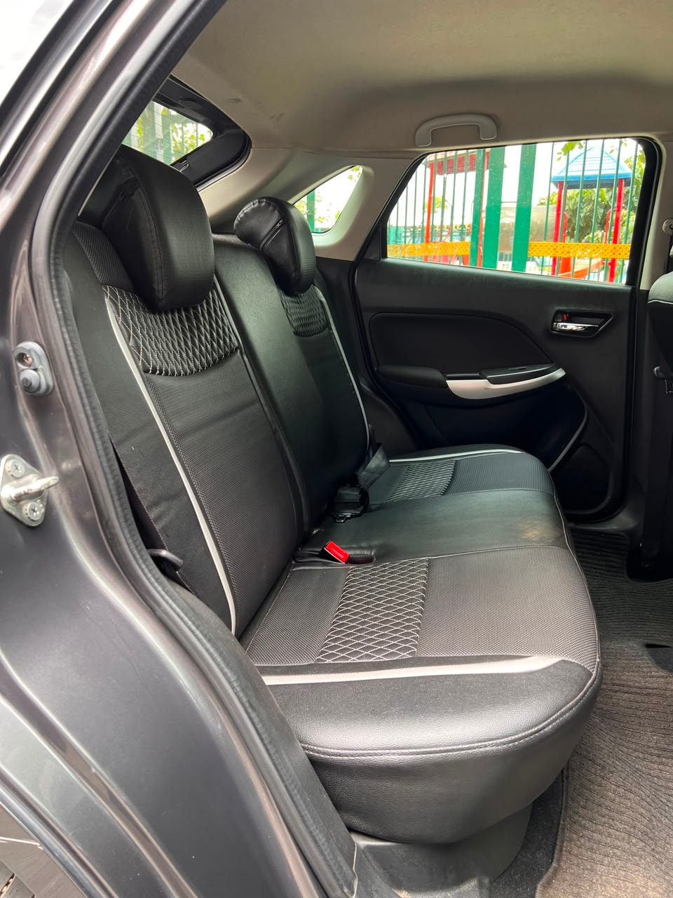 Used 2018 Maruti Suzuki Baleno Used 2018 Maruti Suzuki Baleno