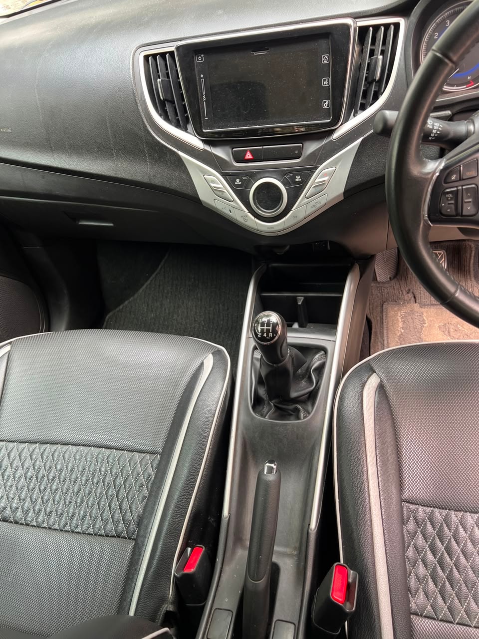 Used 2018 Maruti Suzuki Baleno Used 2018 Maruti Suzuki Baleno