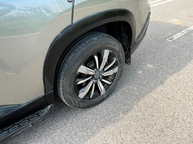 View MG Hector Image 16 Used MG Hector Image 16