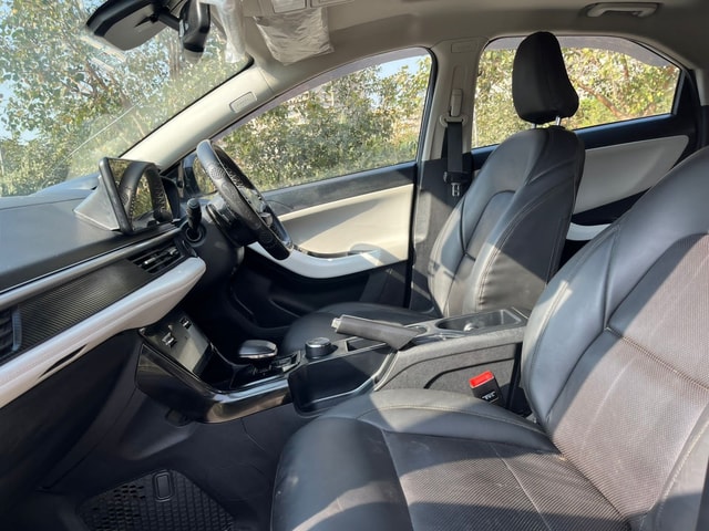 View Tata Nexon Image 3 Used Tata Nexon Image 3