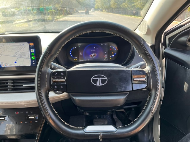 View Tata Nexon Image 11 Used Tata Nexon Image 11