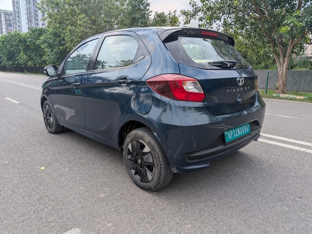 View Tata Tiago EV Image 10 Used Tata Tiago EV Image 10