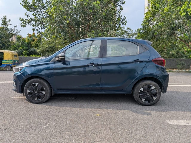 View Tata Tiago EV Image 6 Used Tata Tiago EV Image 6