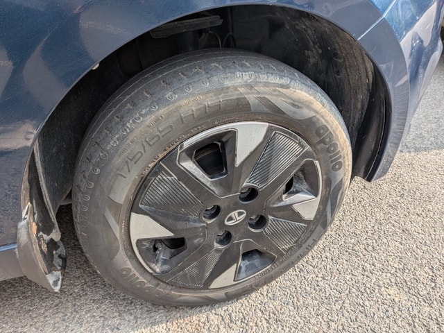 View Tata Tiago EV Image 16 Used Tata Tiago EV Image 16