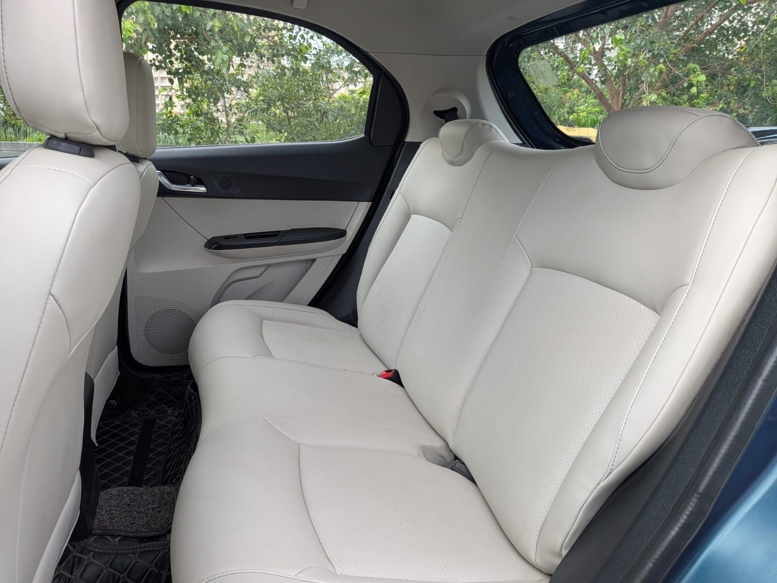 View 2023 Tata Tiago EV XZ Plus Tech Lux Long Range Image 15 Used 2023 Tata Tiago EV XZ Plus Tech Lux Long Range Image 15