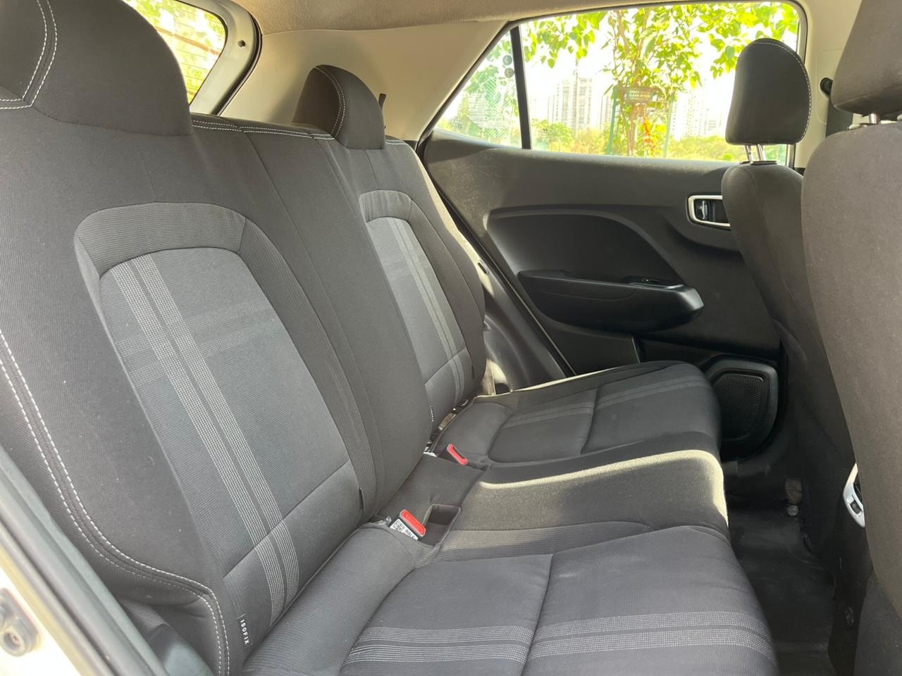 View 2021 Hyundai Venue S 1.2 Petrol Image 5 Used 2021 Hyundai Venue S 1.2 Petrol Image 5