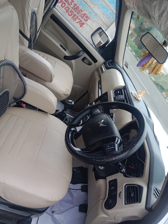 View Mahindra Scorpio Classic Image 5 Used Mahindra Scorpio Classic Image 5