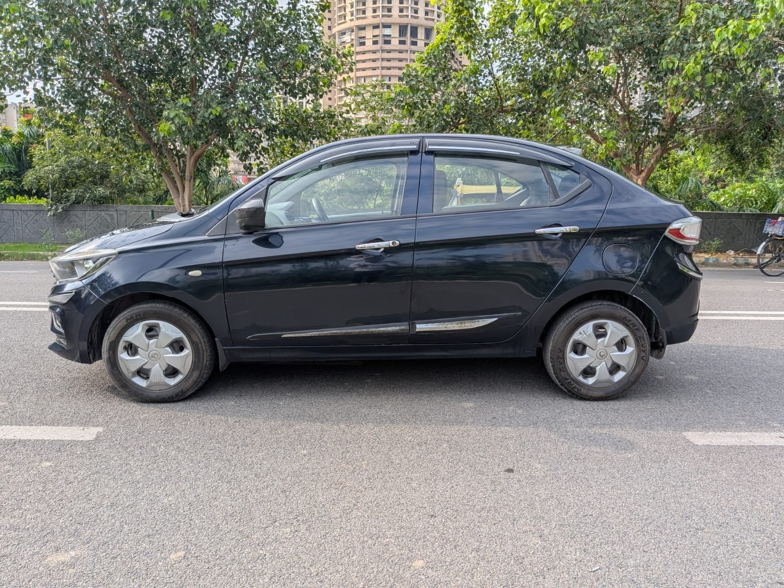 Used 2020 Tata Tigor Used 2020 Tata Tigor