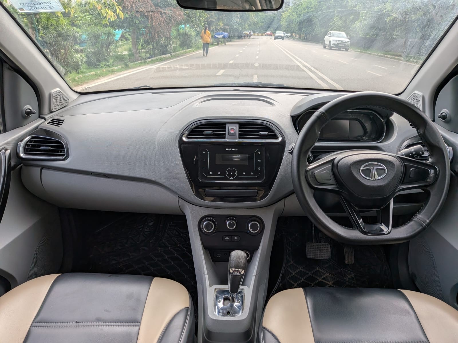 Used 2020 Tata Tigor Used 2020 Tata Tigor