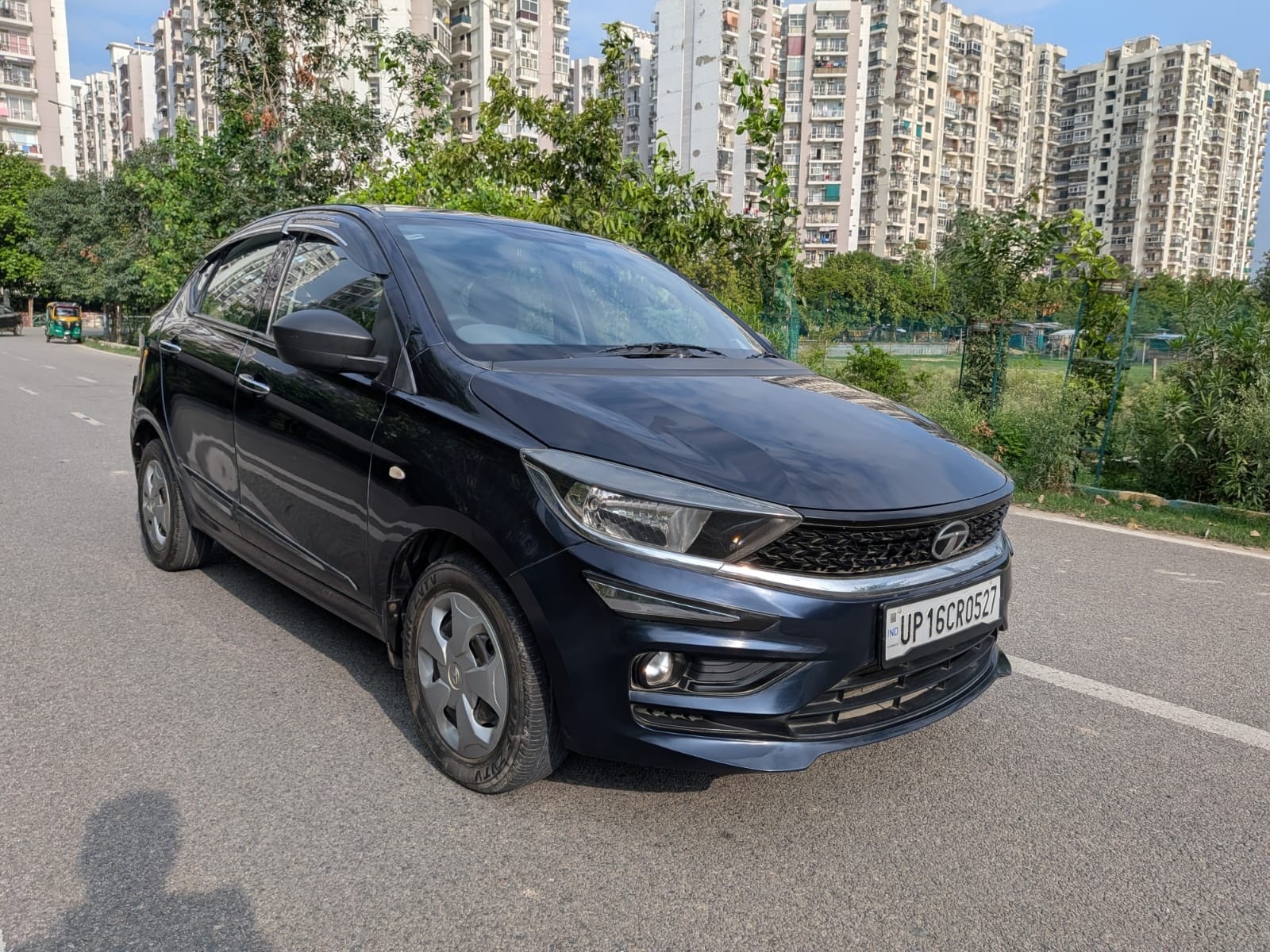 Used 2020 Tata Tigor Used 2020 Tata Tigor