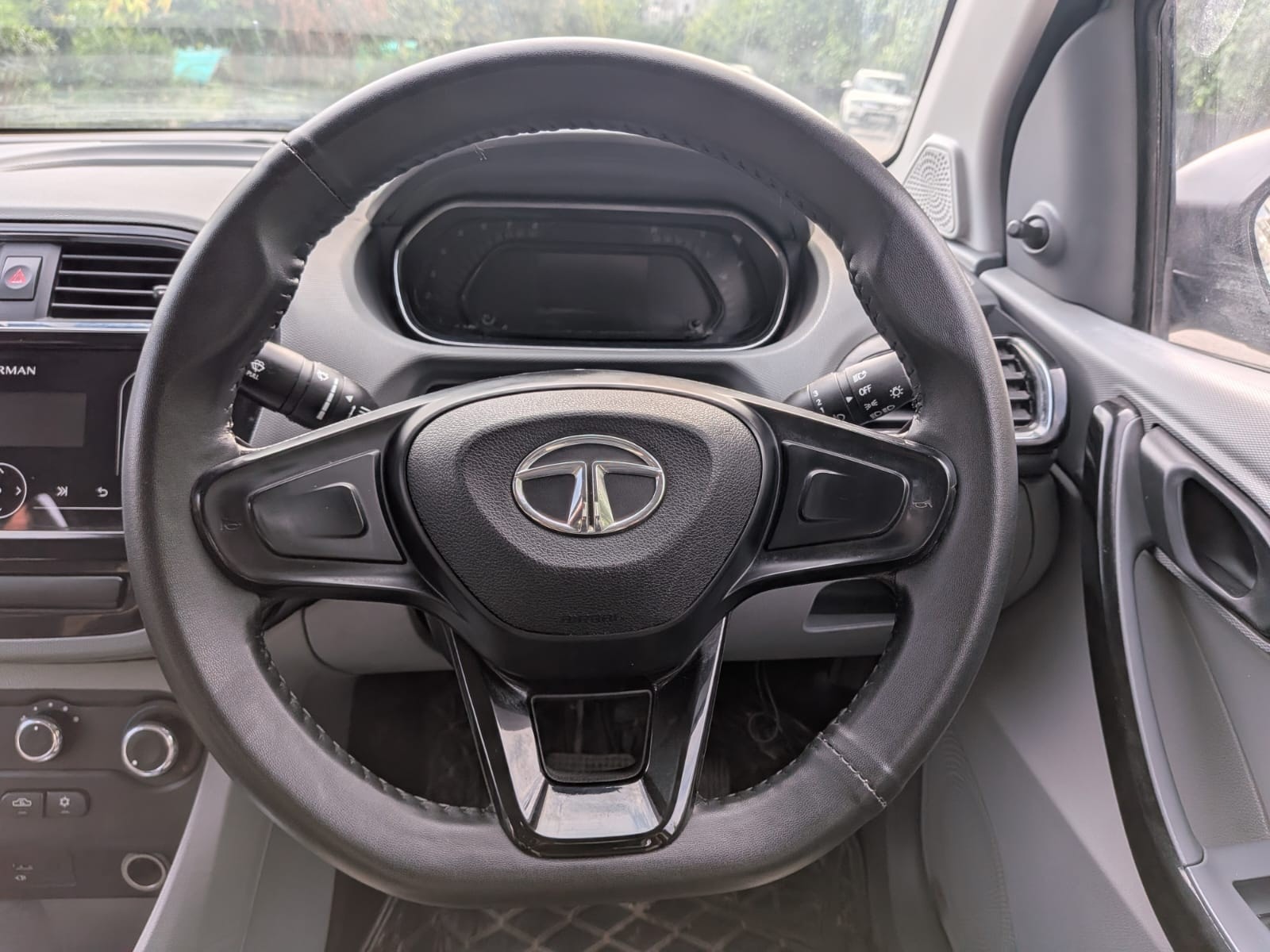 Used 2020 Tata Tigor Used 2020 Tata Tigor